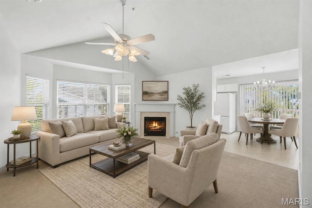Turnberry Gardens - Residential