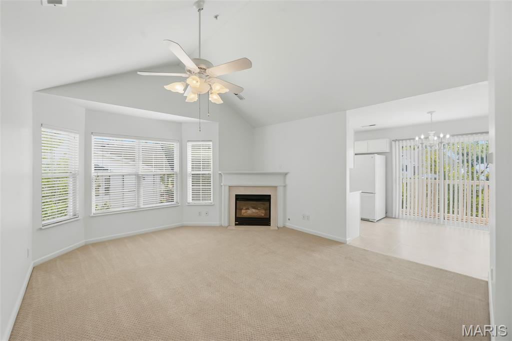 Turnberry Gardens - Residential