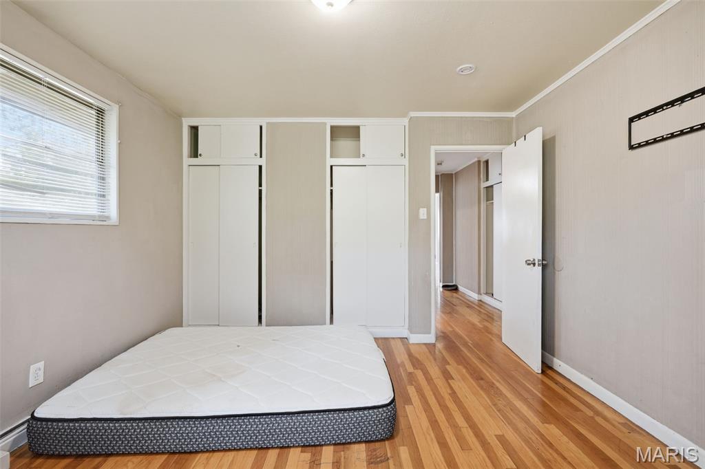 Hathaway Meadows - Residential