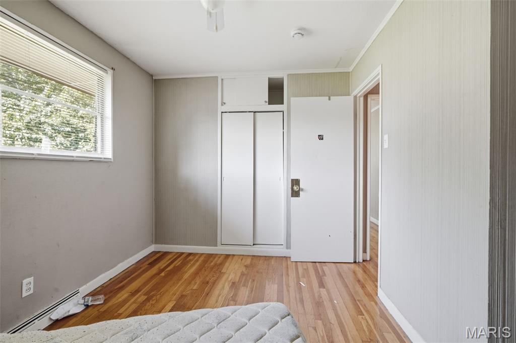 Hathaway Meadows - Residential