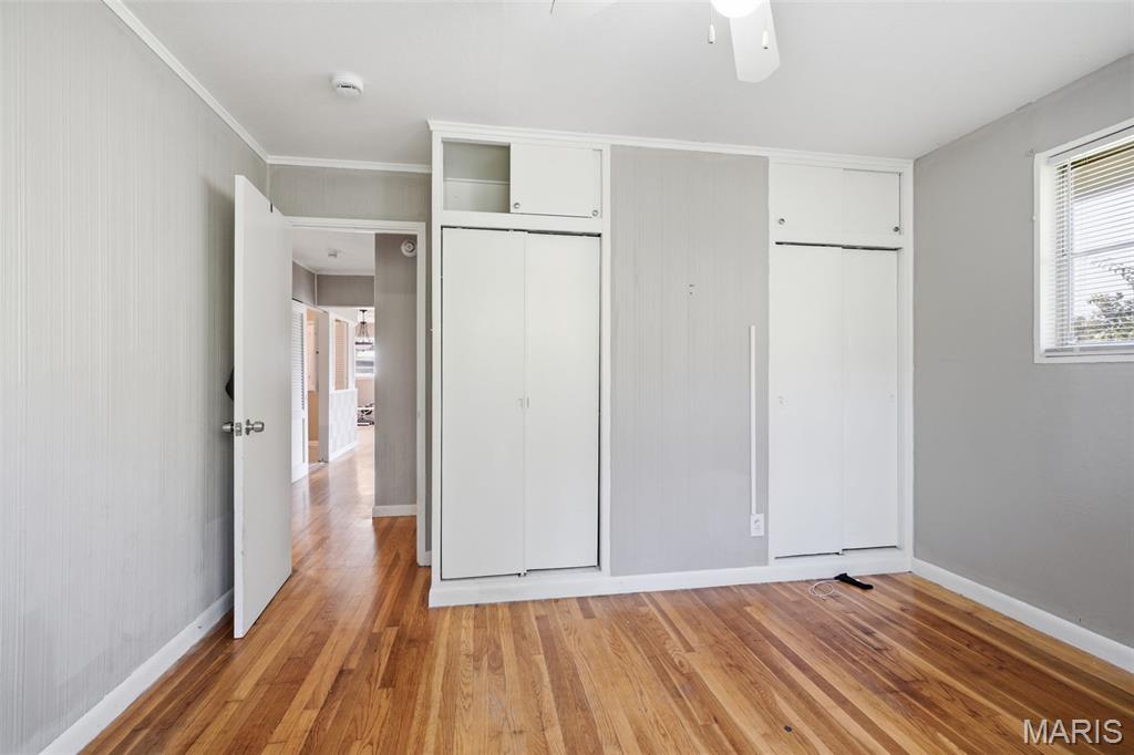 Hathaway Meadows - Residential