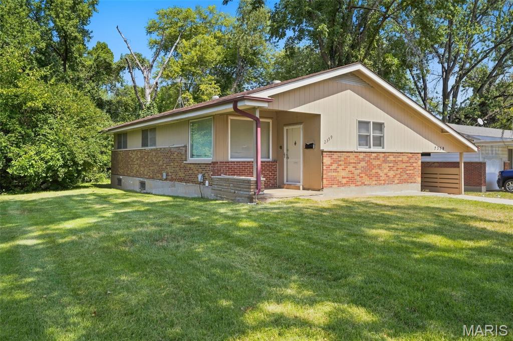 Hathaway Meadows - Residential