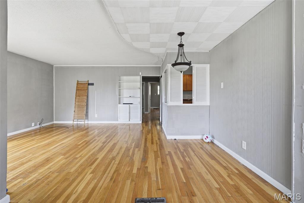Hathaway Meadows - Residential
