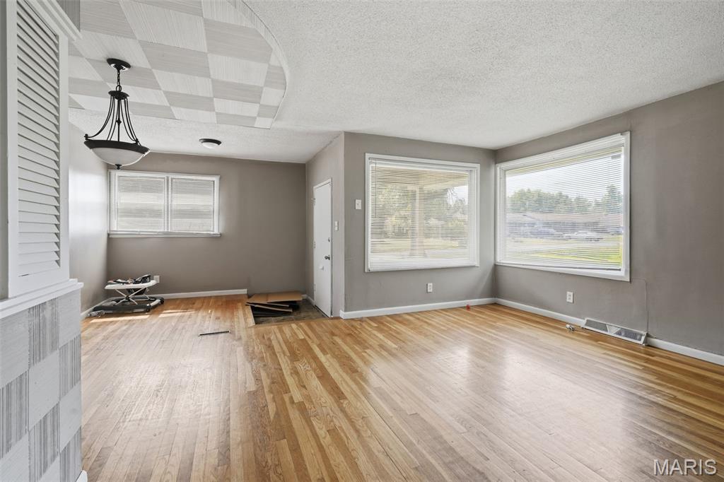 Hathaway Meadows - Residential