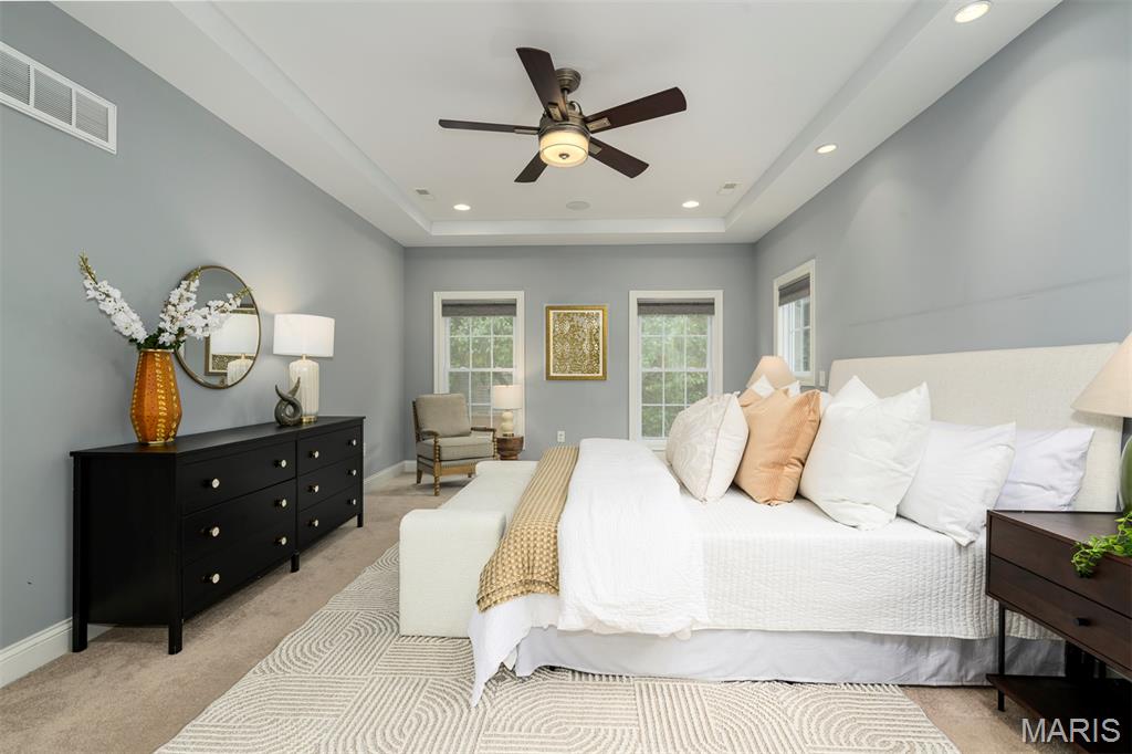 Delmar Heights - Residential