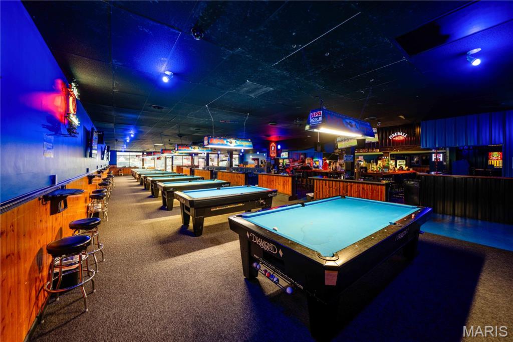 Sanford-Ellis Sub - Commercial Sale