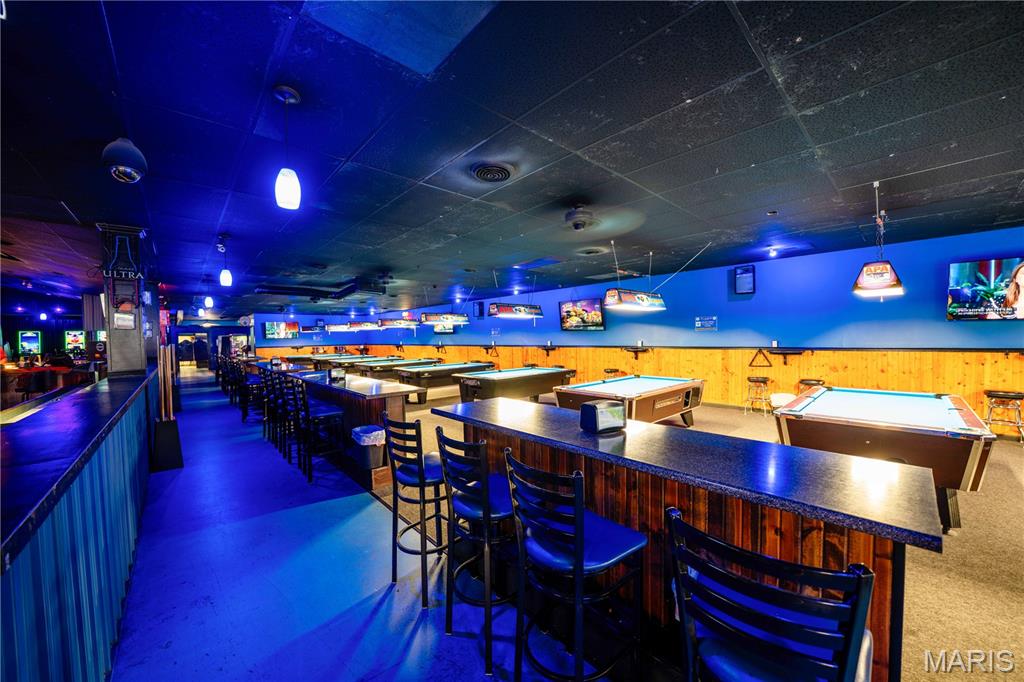 Sanford-Ellis Sub - Commercial Sale