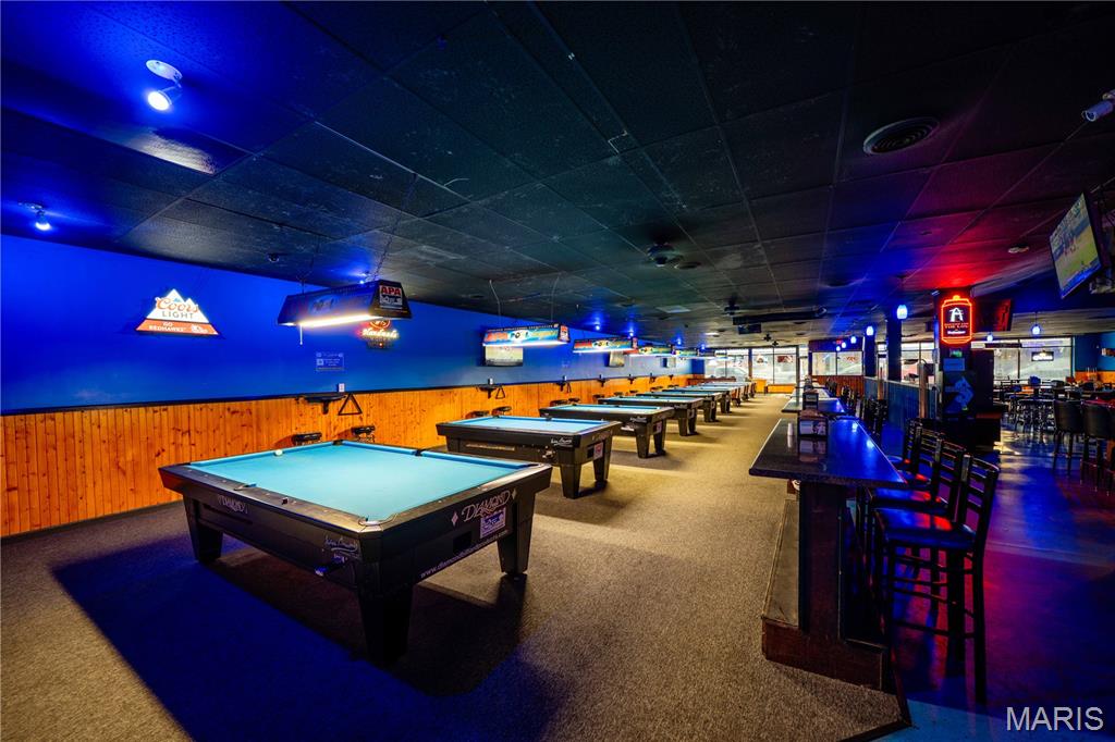 Sanford-Ellis Sub - Commercial Sale