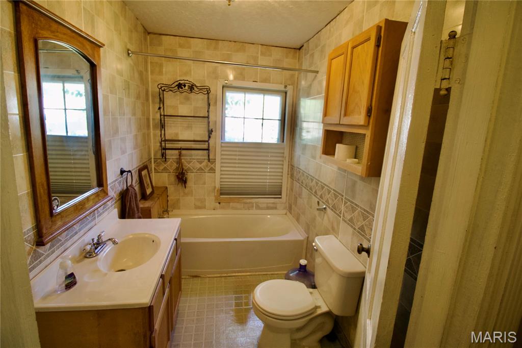 Trues Sub - Residential