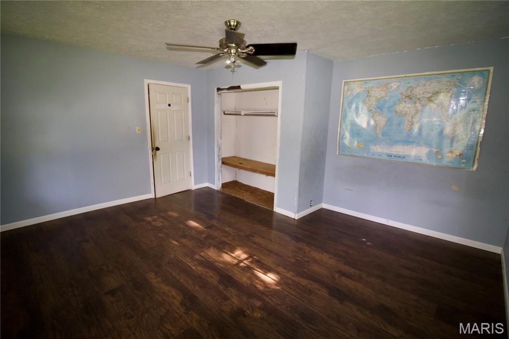 Trues Sub - Residential
