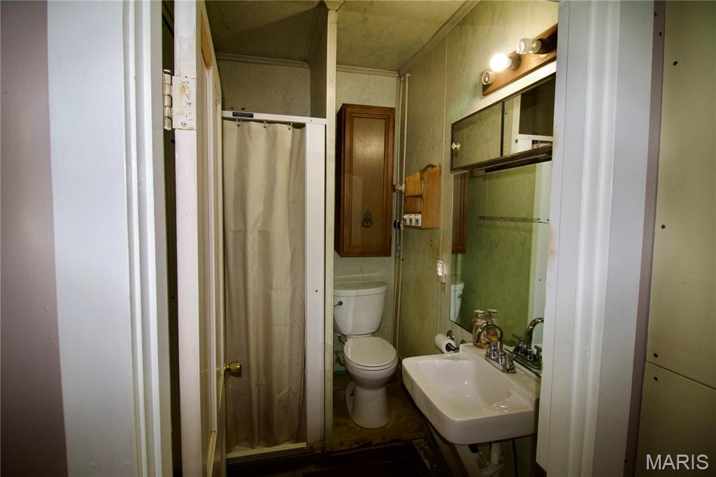 Trues Sub - Residential