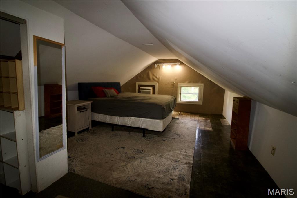 Trues Sub - Residential