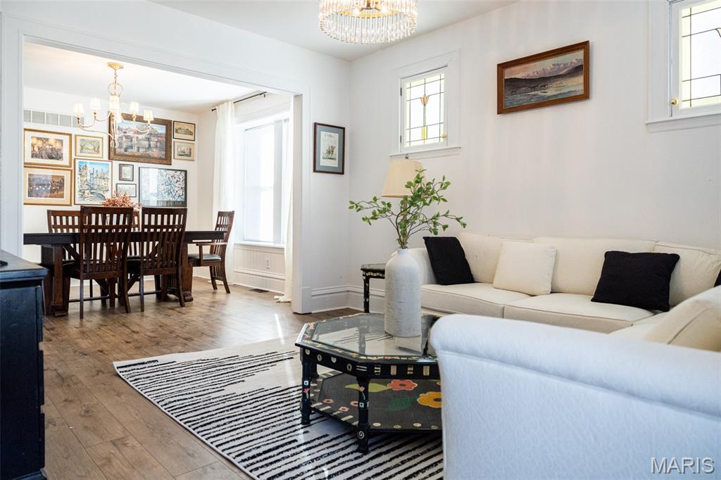 Lindenwood Twnhm - Residential Lease
