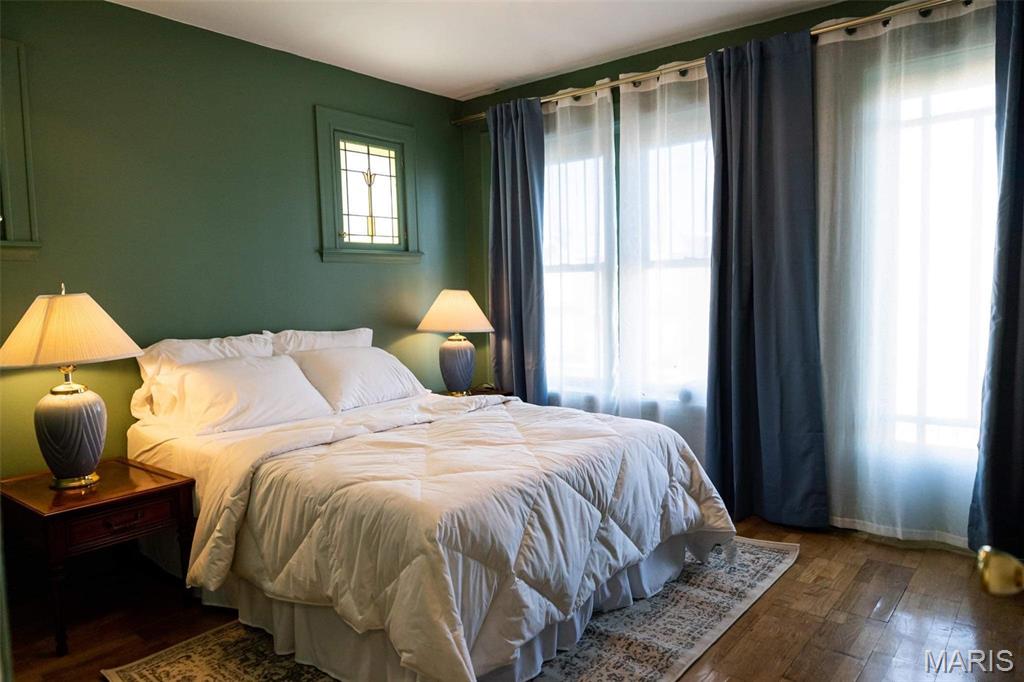 Lindenwood Twnhm - Residential Lease