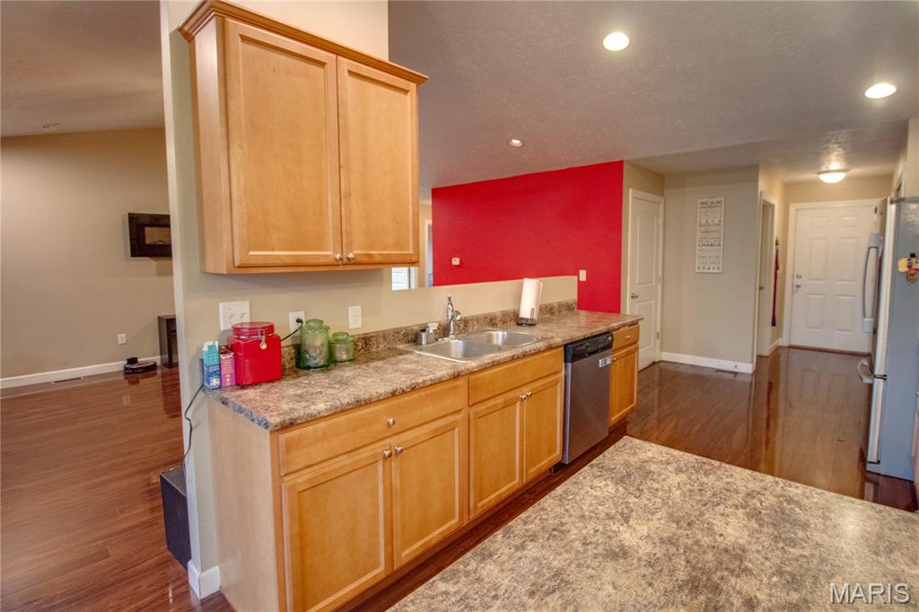 Cobblestone Estates - Residential
