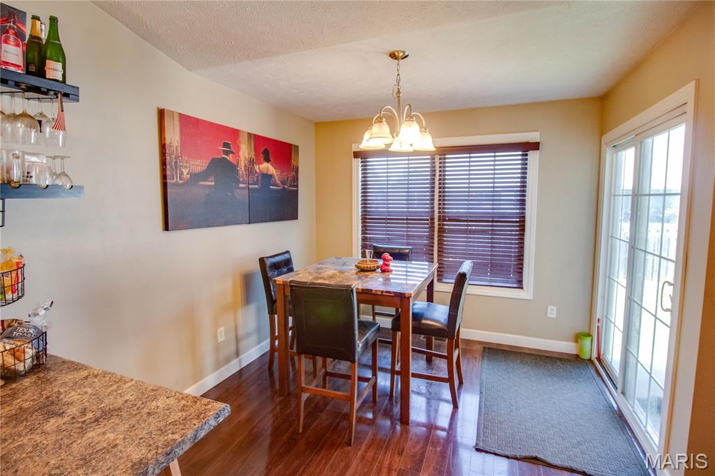 Cobblestone Estates - Residential