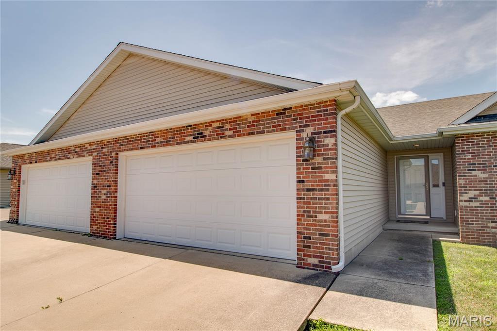 Cobblestone Estates - Residential
