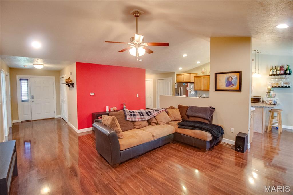 Cobblestone Estates - Residential