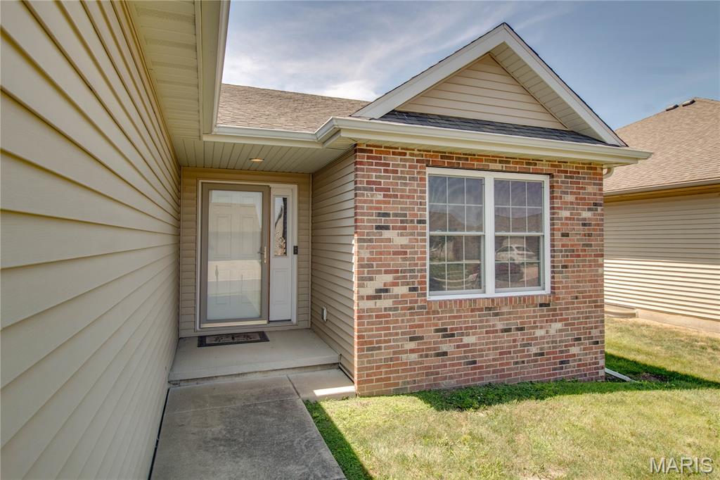 Cobblestone Estates - Residential