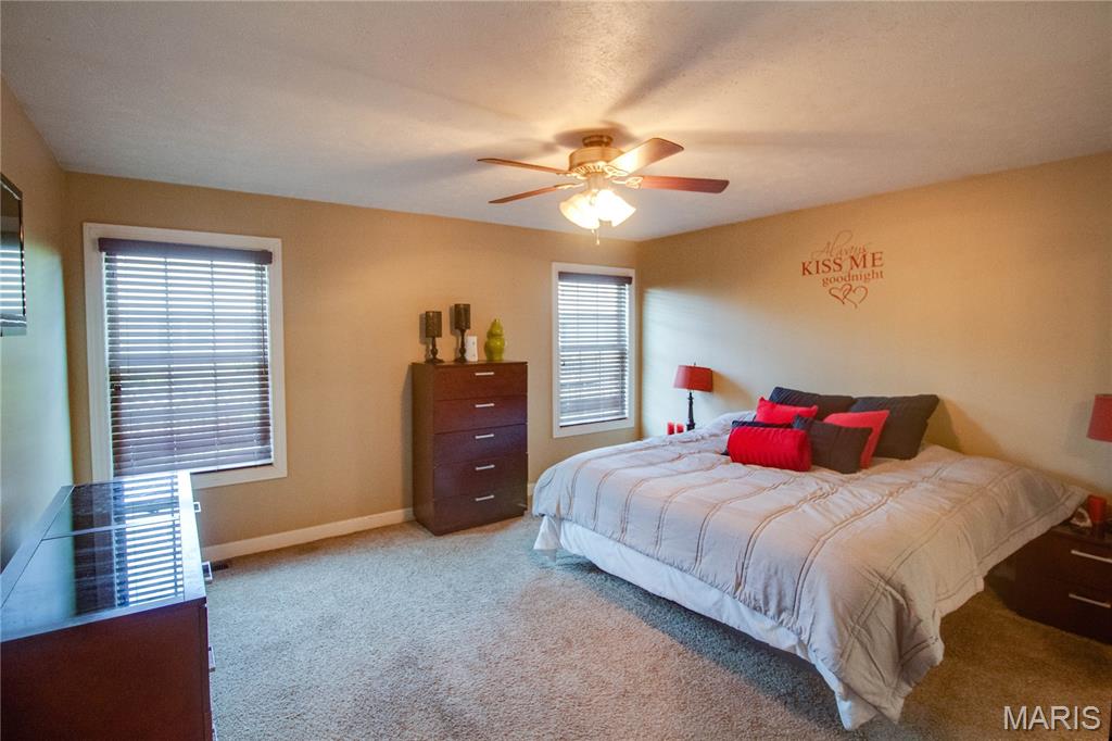 Cobblestone Estates - Residential