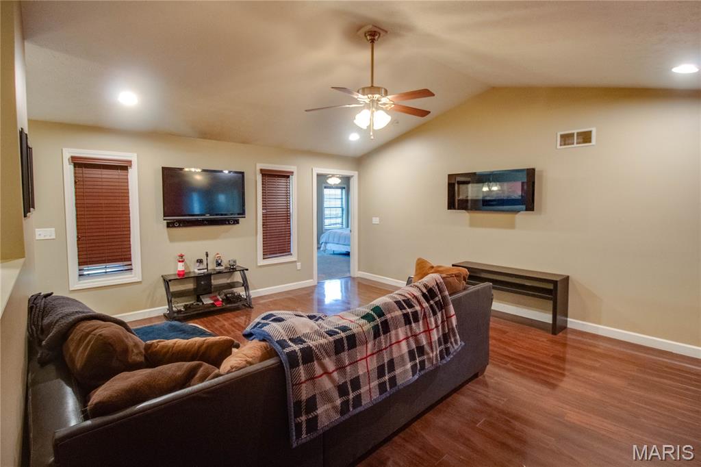 Cobblestone Estates - Residential