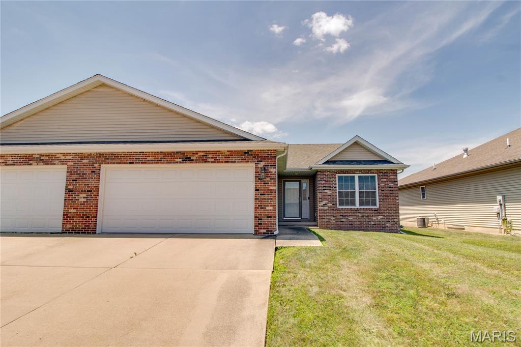 Cobblestone Estates - Residential