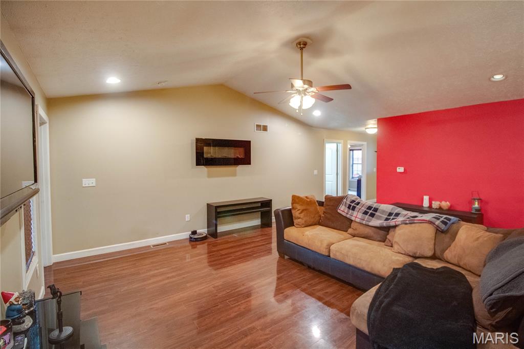 Cobblestone Estates - Residential