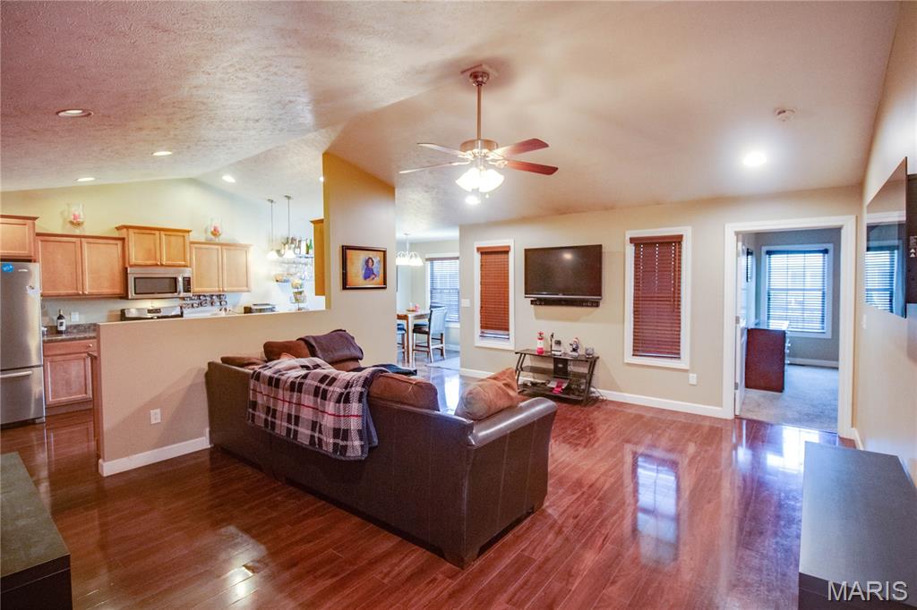 Cobblestone Estates - Residential