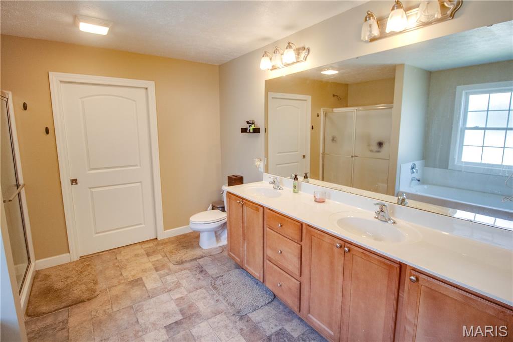 Cobblestone Estates - Residential