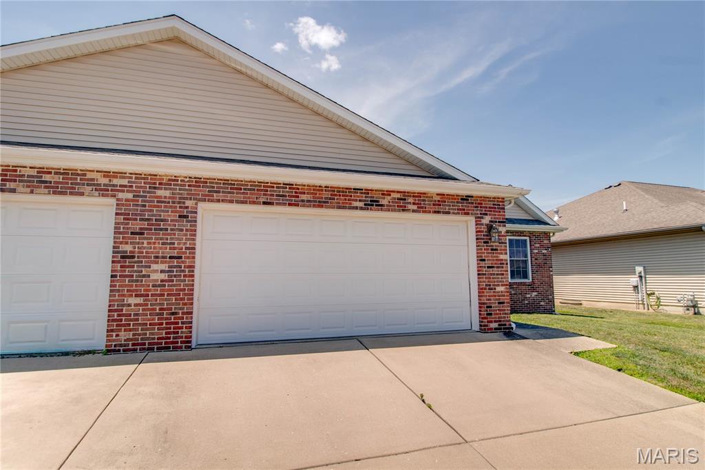 Cobblestone Estates - Residential