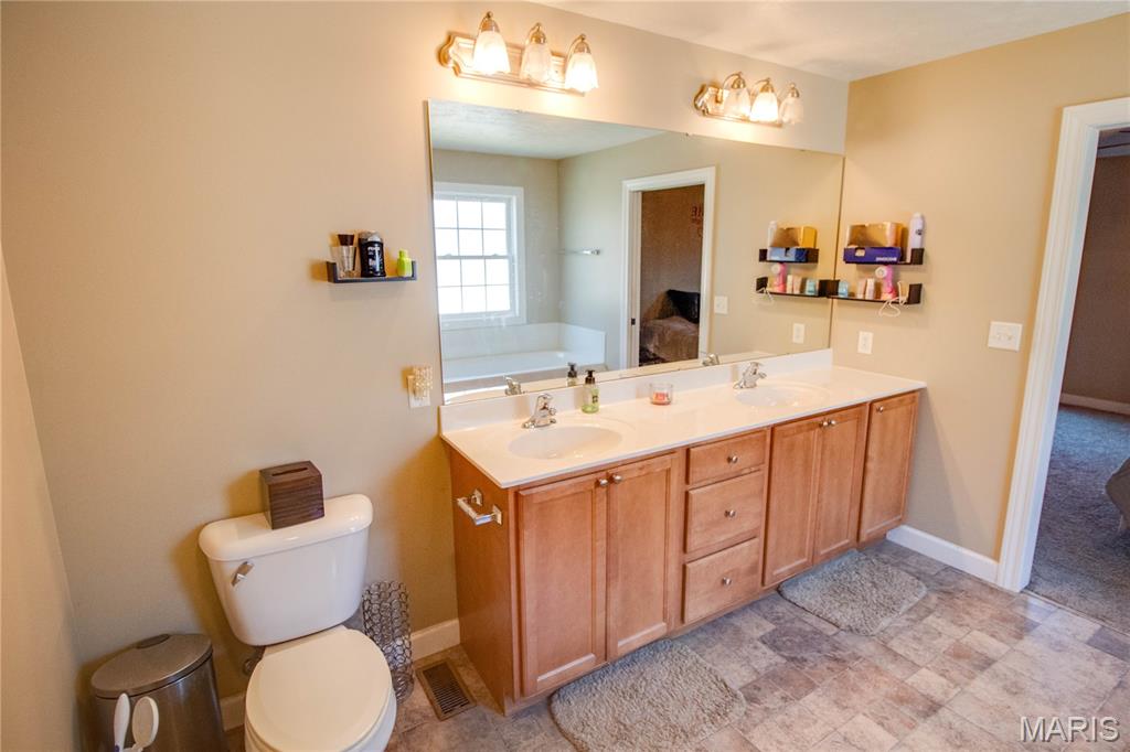 Cobblestone Estates - Residential