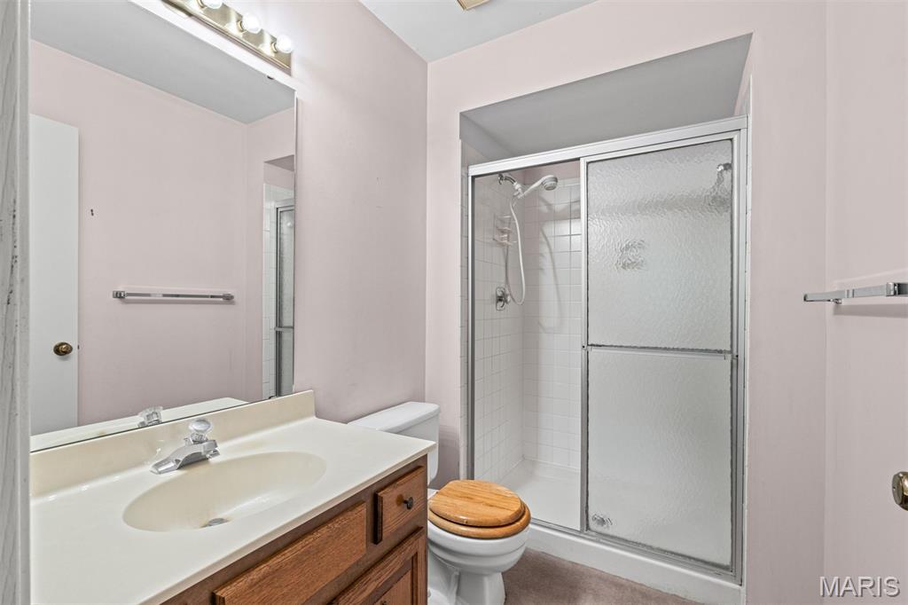Woodstone One Amd - Residential
