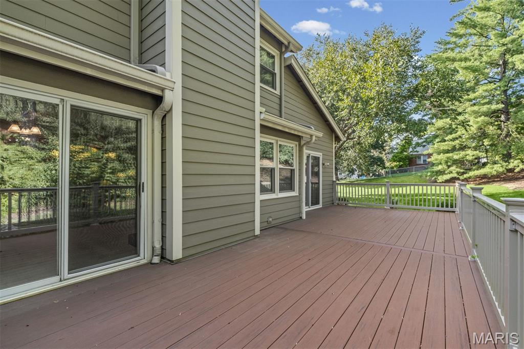 Woodstone One Amd - Residential