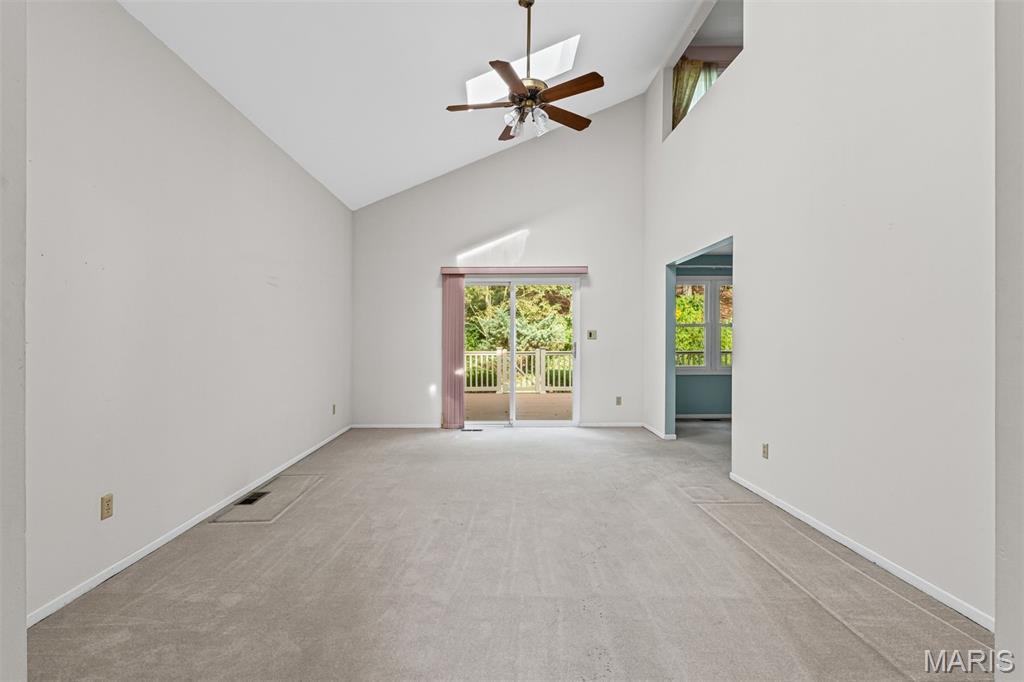 Woodstone One Amd - Residential