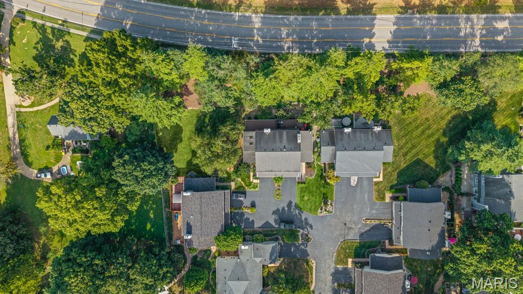 Woodstone One Amd - Residential