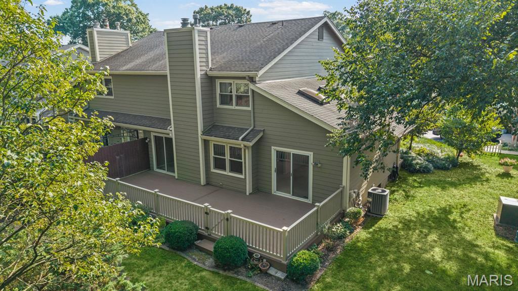 Woodstone One Amd - Residential