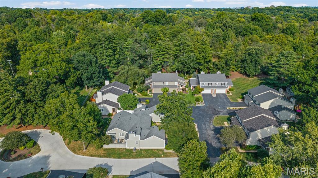 Woodstone One Amd - Residential