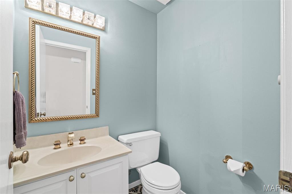 Woodstone One Amd - Residential