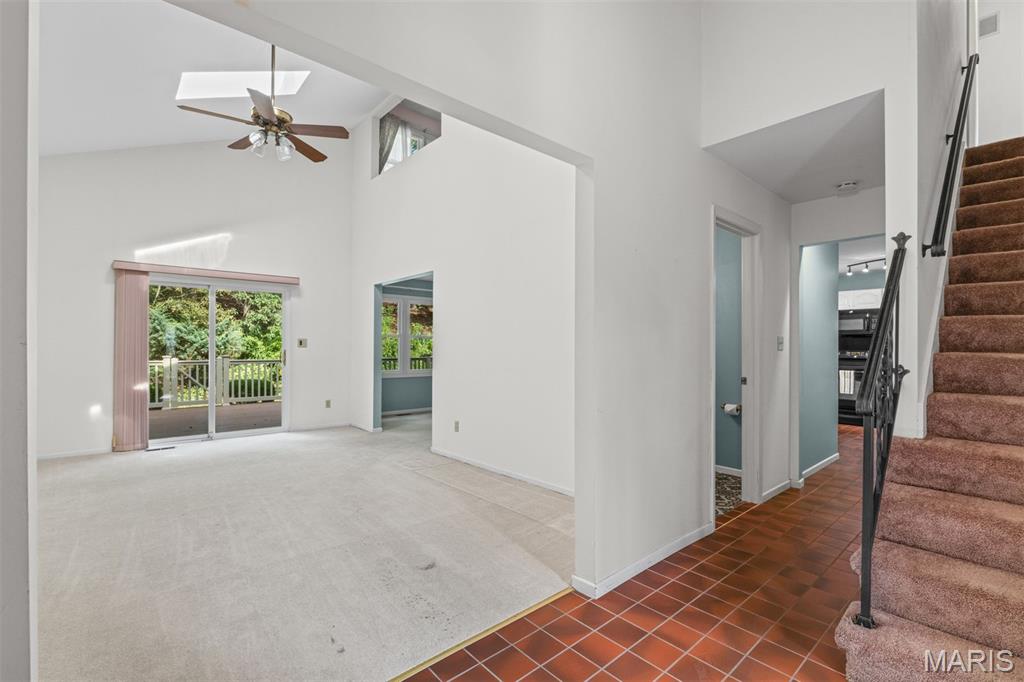 Woodstone One Amd - Residential