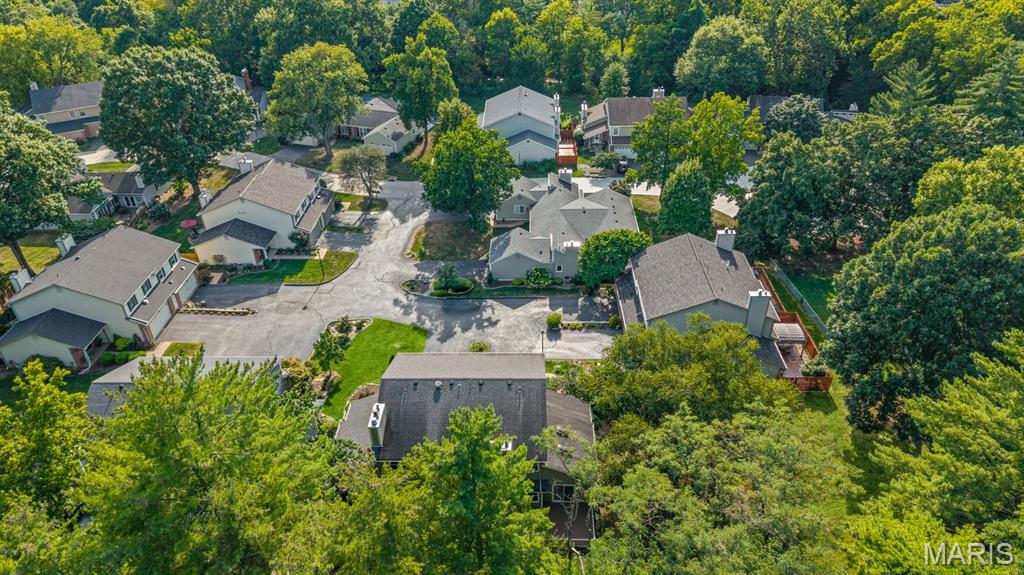 Woodstone One Amd - Residential