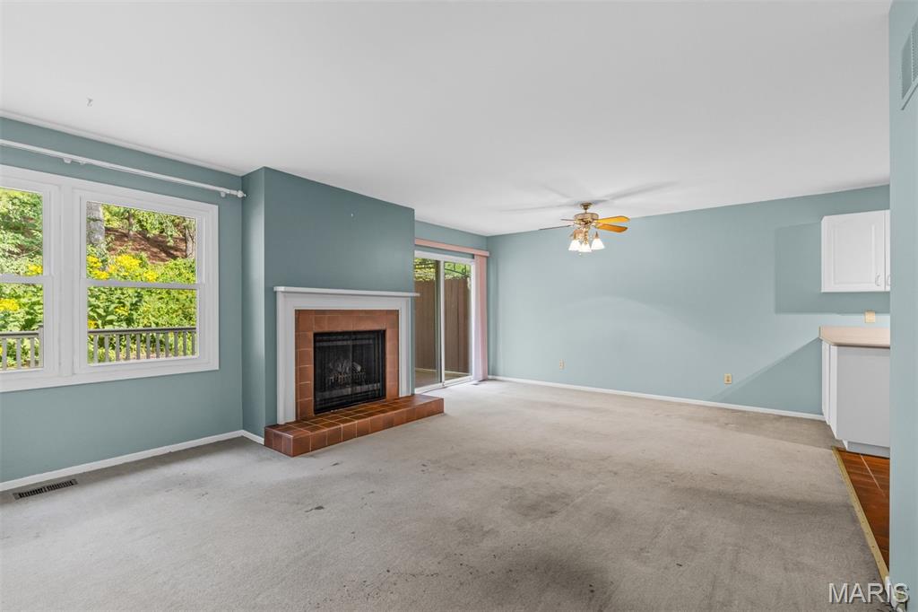 Woodstone One Amd - Residential