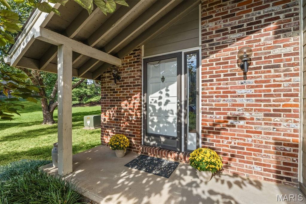 Woodstone One Amd - Residential