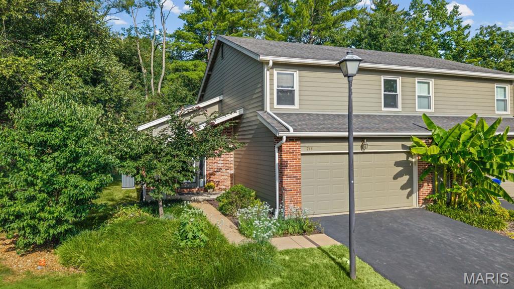 Woodstone One Amd - Residential