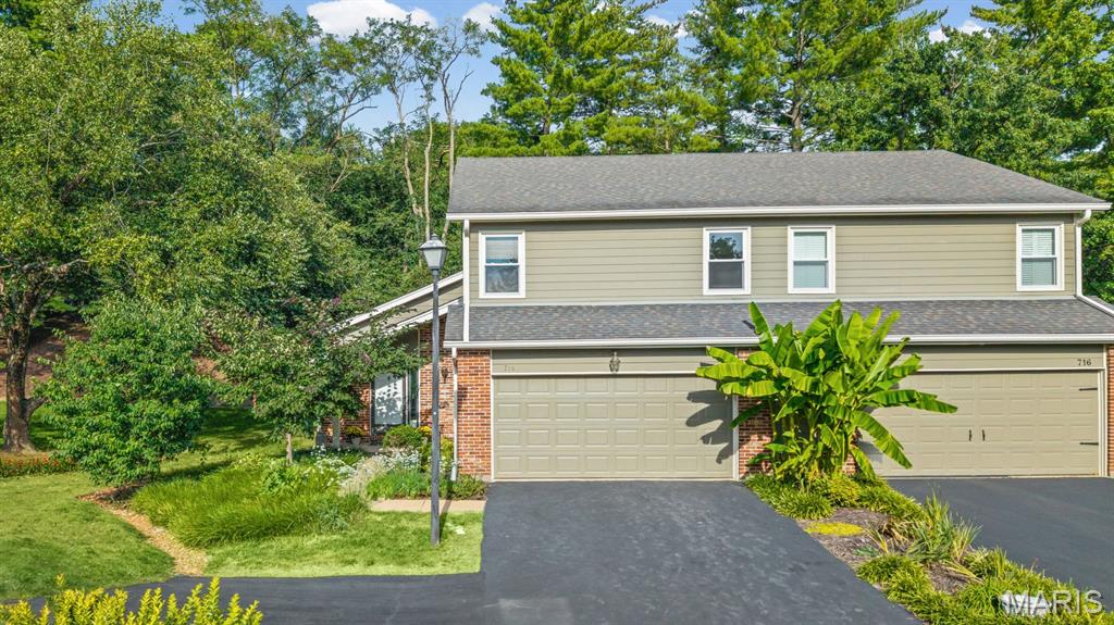 Woodstone One Amd - Residential