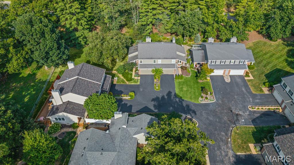 Woodstone One Amd - Residential