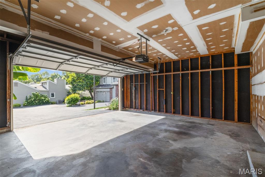 Woodstone One Amd - Residential