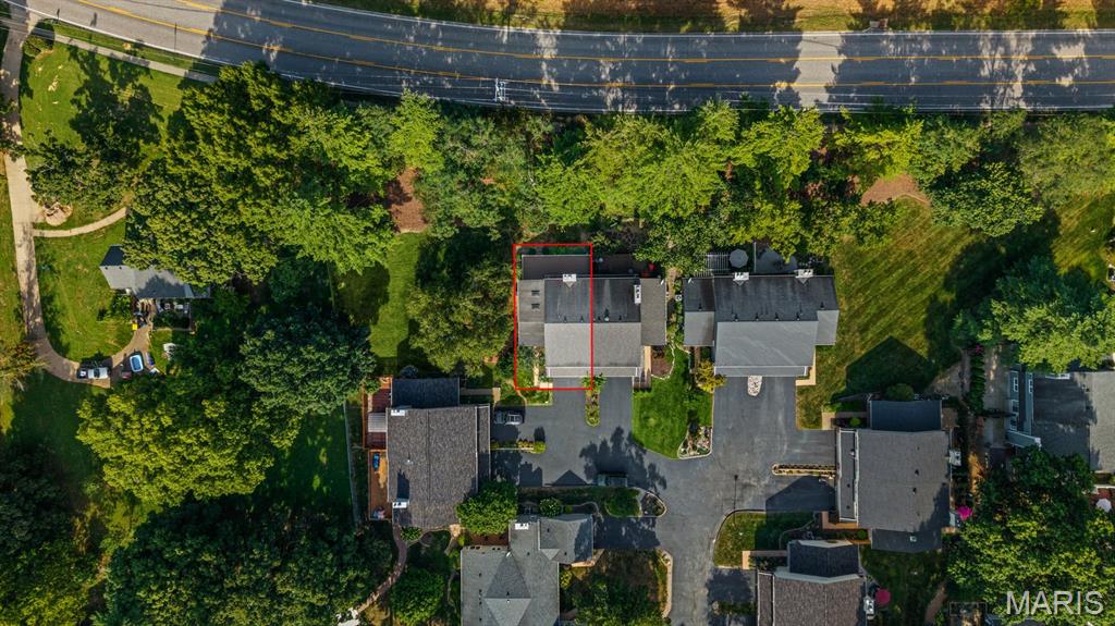 Woodstone One Amd - Residential