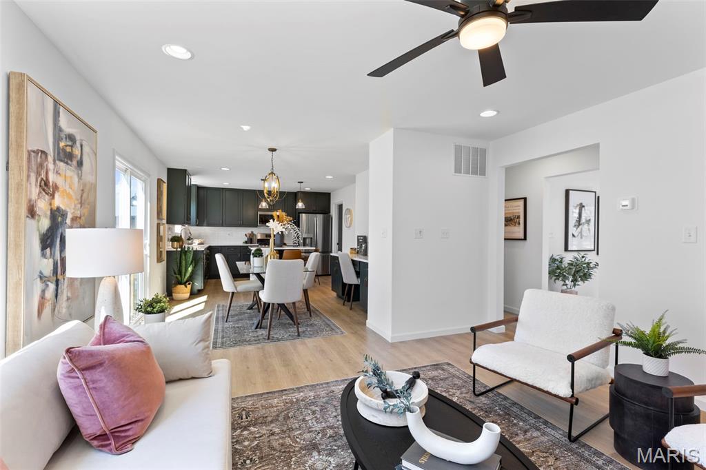 Bear Ridge - Residential