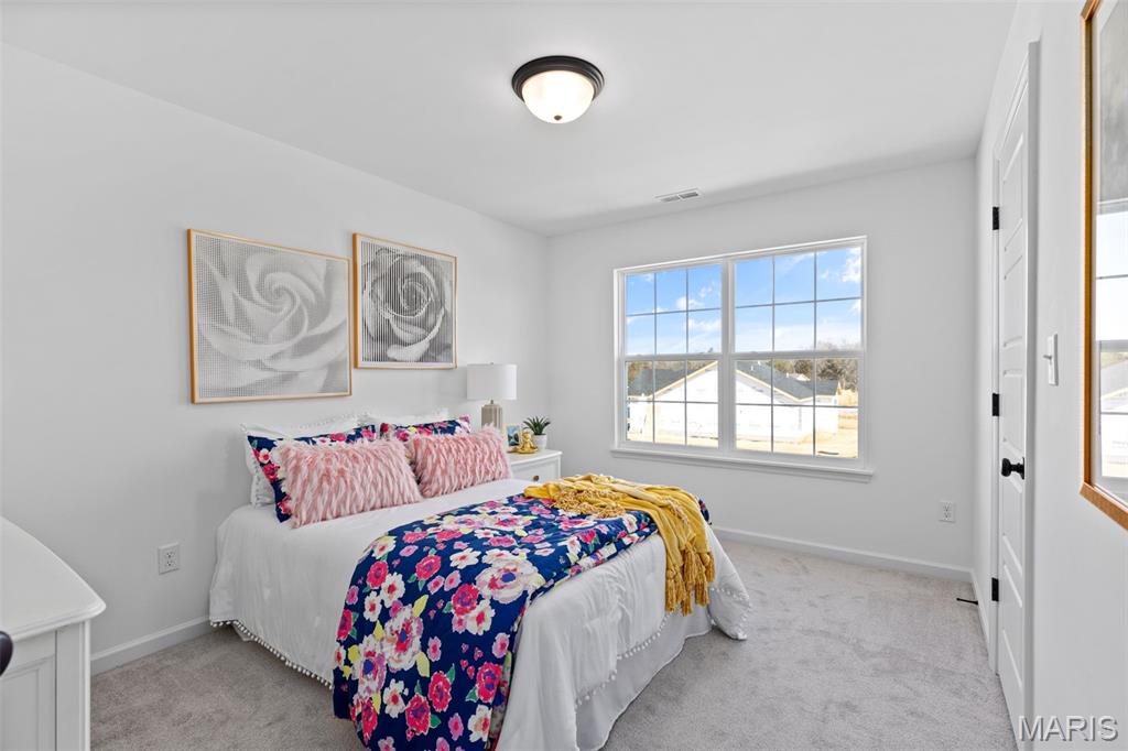 Bear Ridge - Residential