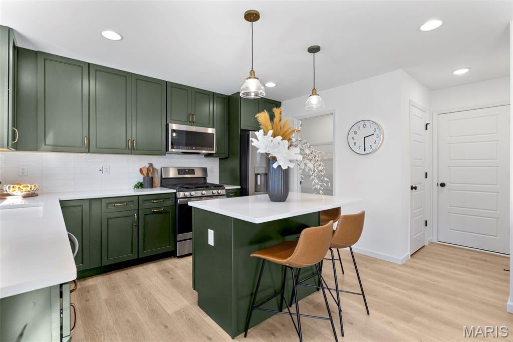 Bear Ridge - Residential